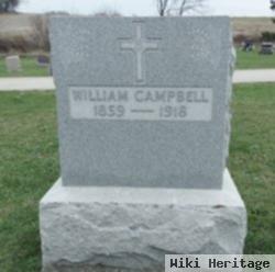 William Campbell