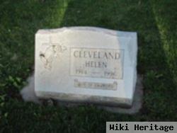 Helen Marks Cleveland