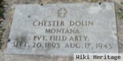 Chester Dolin