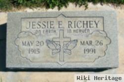 Jessie E. Richey