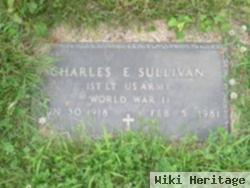 Charles E. Sullivan