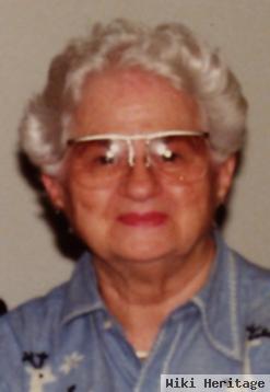 Ruth Elizabeth Peck Macdonald