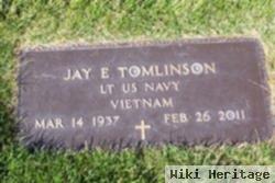 Jay E. Tomlinson