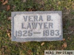 Vera L. Beck Lawyer