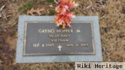 Gayno Hopper, Jr.