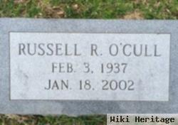 Russell Ray O'cull