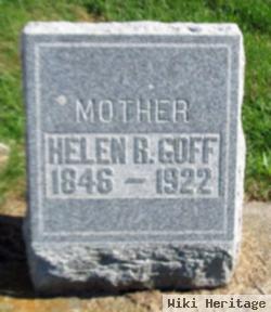 Helen R Ralston Goff