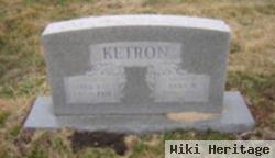 Lloyd Ketron