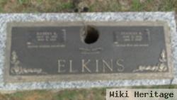 Robert E. Elkins