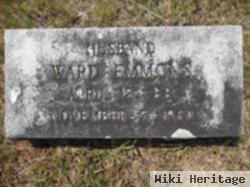 Ward Emmons Wiltse