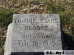 Tommie Evans Brooks