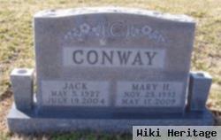 Jack Conway