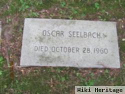 Oscar Seelbach