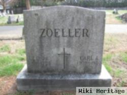 Carl A. Zoeller