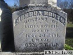 Joshua Routh