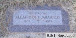 Alejandro T. Jaramillo, Jr