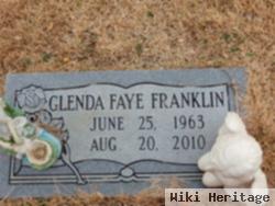 Glenda Faye Franklin