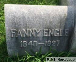 Fannie Ebersole Engle