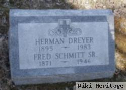 Herman Dreyer