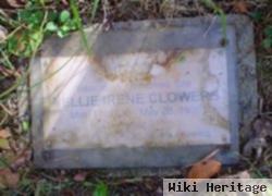 Nellie Irene Clowers