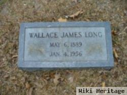 Wallace James Long