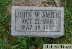 John W Smith