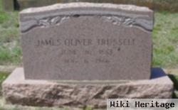 James Oliver Trussell