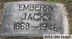 Emberry Jacks