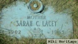 Sarah C Hucaby Lacey