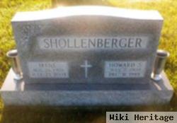 Irene Shollenberger