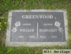 William Greenwood