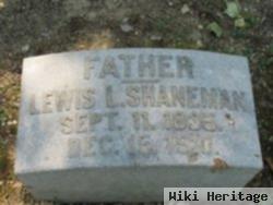 Lewis L. Shaneman