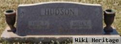 Fred T. Hudson