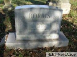 Lynn Boyd Dorris, Sr