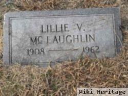 Lillie V Mclaughlin