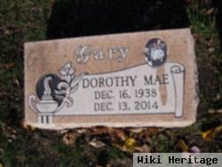 Dorothy Mae Gary