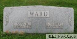 E. Herbert Ward