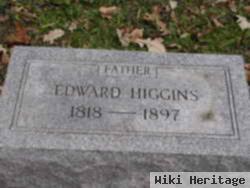 Edward Higgins