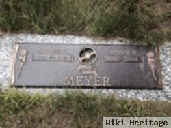 Henry R. Meyer