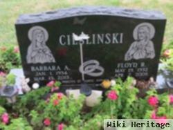 Barbara A. Sczepanski Cieslinski