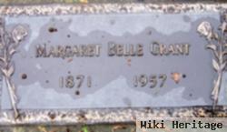 Margaret Belle Newell Grant