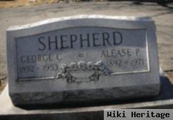 George C. Shepherd