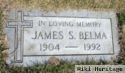 James S Belma