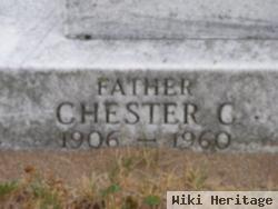 Chester C. Millner