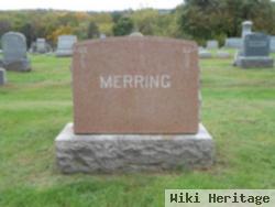 Howard Paul Merring