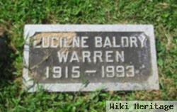 Luciene Baldry Warren