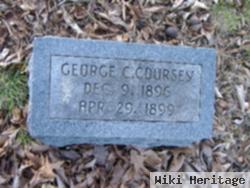 George C. Coursey