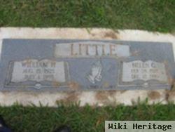 Helen G. Little