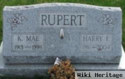 K Mae Rupert