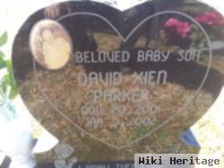 David Xien Parker